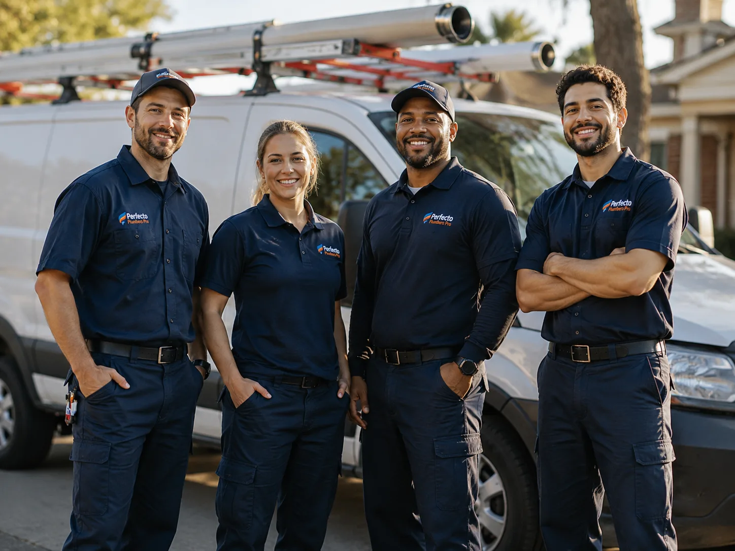 Emergency Plumber Near Me in Vidalia, LA near me